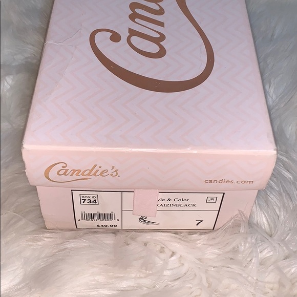 Candies flats - Picture 4 of 4